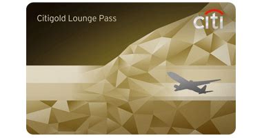 citibank gold member benefits|Citigold Lounges.